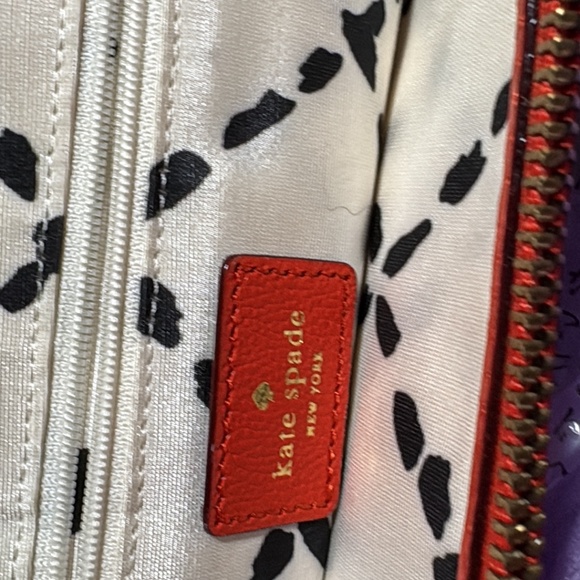 Kate Spade hand bag - Picture 2 of 6